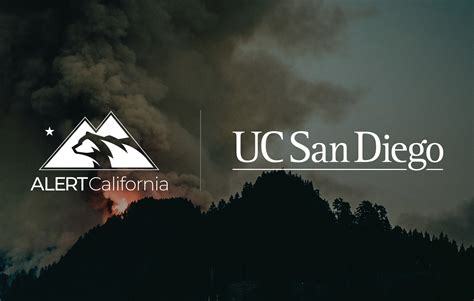 california alert