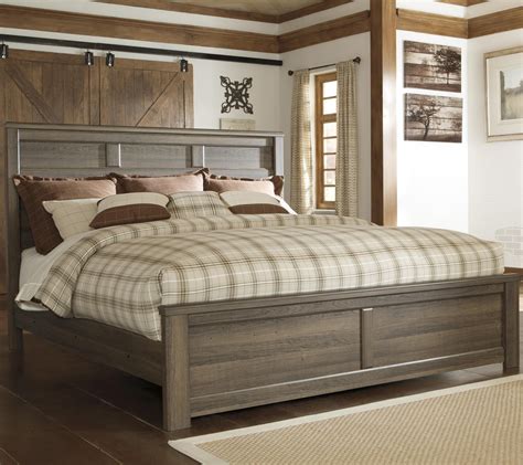 california bed