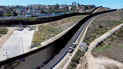 california border