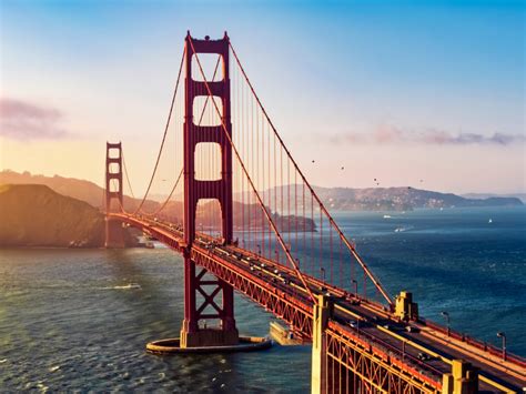 california bridge