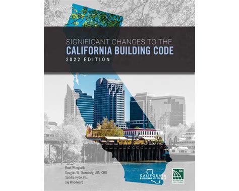 california building code