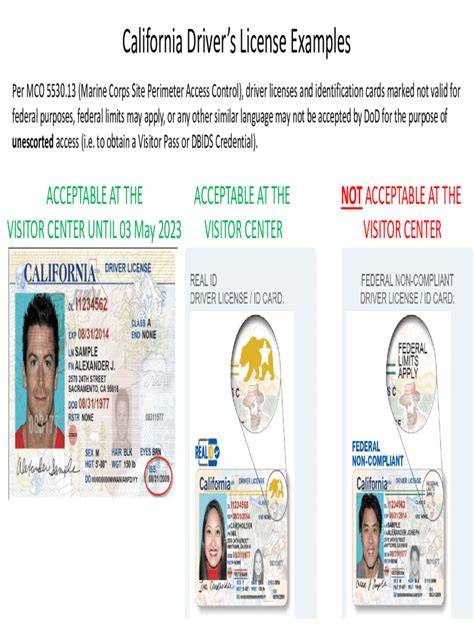 california dmv temporary id template