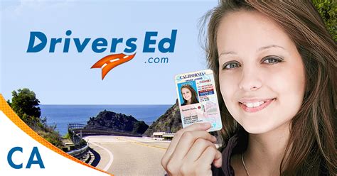california drivers ed classes