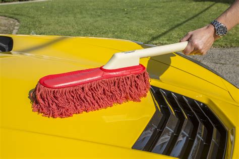 california duster