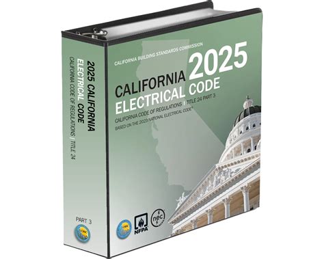 california electrical code
