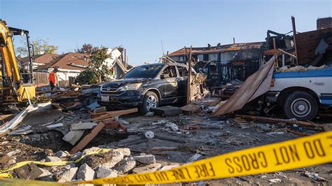 california explosion