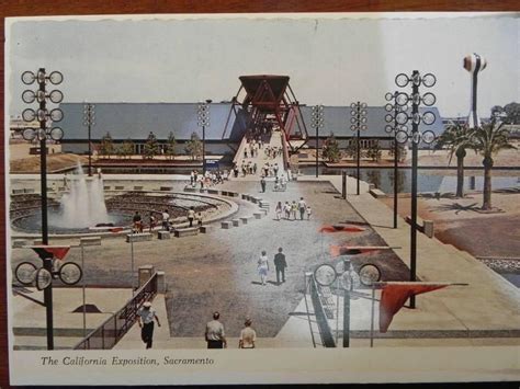 california exposition