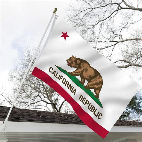 california flag