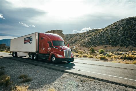 california freight