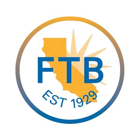 california ftb