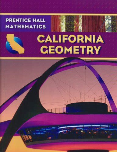California Geometry Textbook
