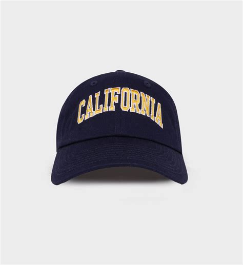 california hat