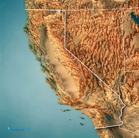 California Km2