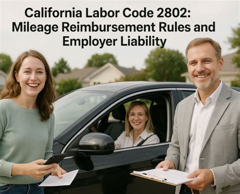 california labor code 2802