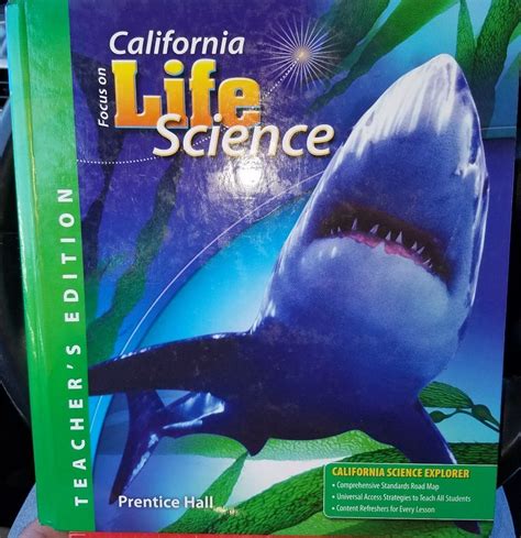 California Life Science Textbook Online Documentine Com Life Science 6th Grade Textbook - Life Science 6th Grade Textbook