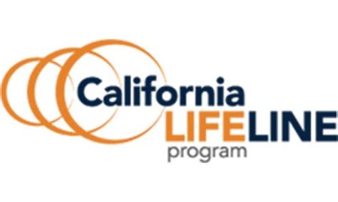 california lifeline program