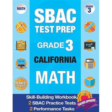 California Math Grade 2 Practice Workbook