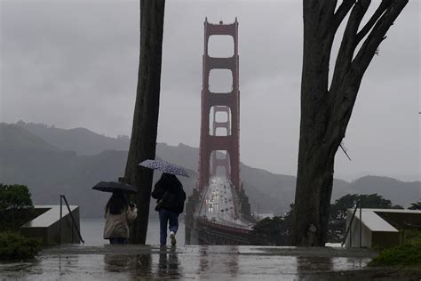 california raining
