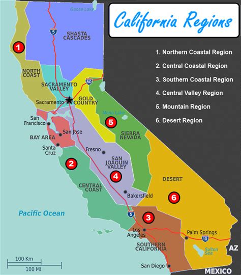 California Regions Research Resources K 5 Technology Lab Oakdome 3rd Grade - Oakdome 3rd Grade