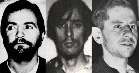 California Serial Killer
