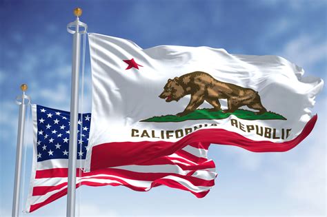 california state