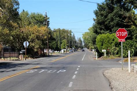 california stop