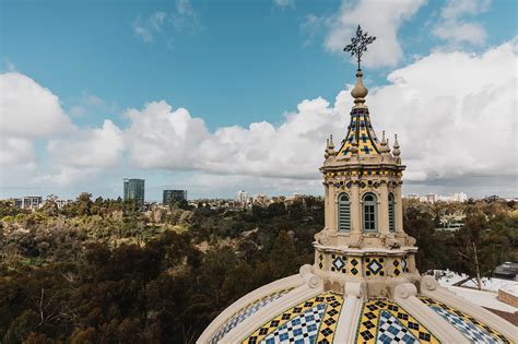 california tower