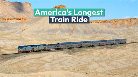 california train