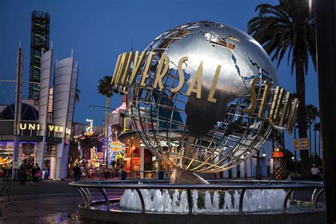 california universal