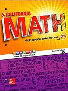 Download California Math Course 3 Practice Work Answers 