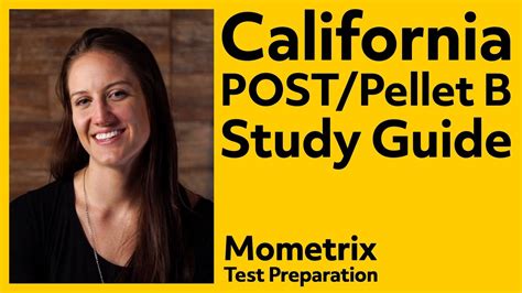 Read Online California Pellet B Study Guide Doc Up Com 