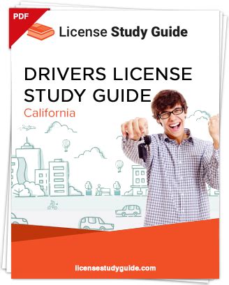 Download California Permit Study Guide 