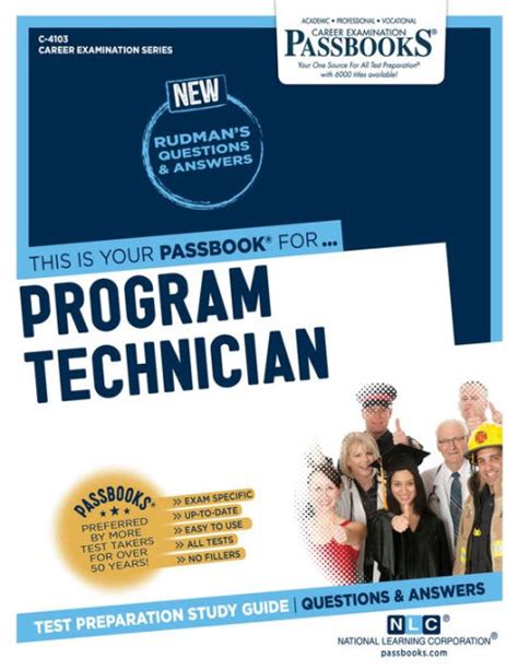 Download California Program Technician Study Guide 