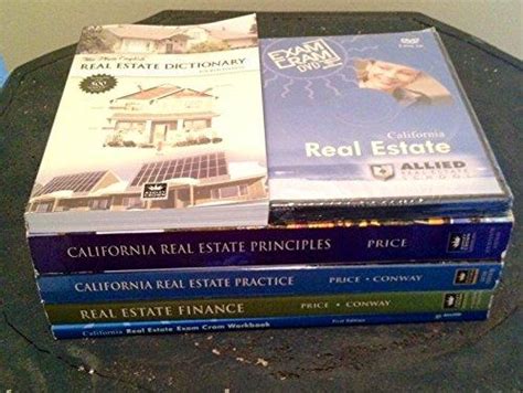 Read California Real Estate Practice 5Th Edition Answers 