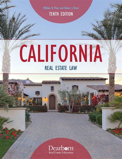 Full Download California Real Estate Seventh Edition Pivar 