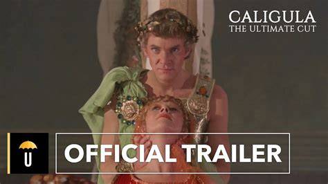 caligula nude