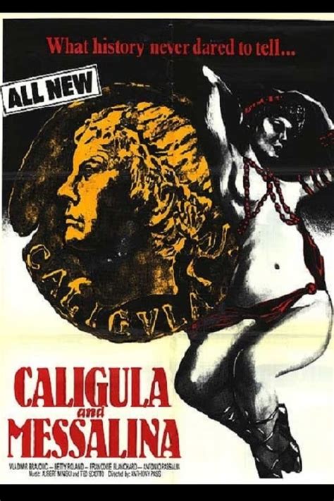 caligula und messalina 1981 film unzensiert