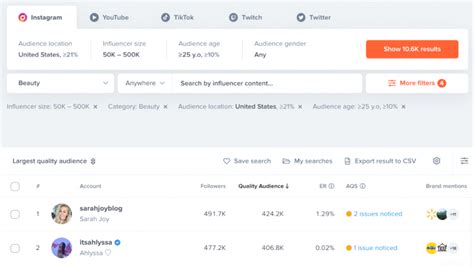 calijntennapel’s TikTok Stats and Analytics HypeAuditor