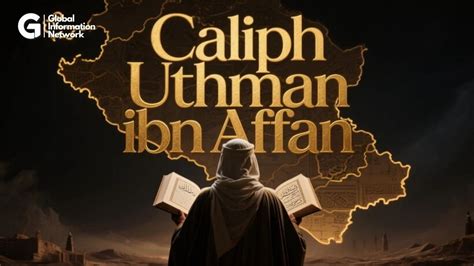 caliph uthman biography