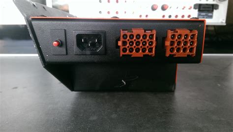 Calira Evs 15 12