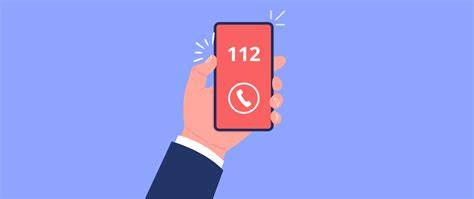 call app nokia 112