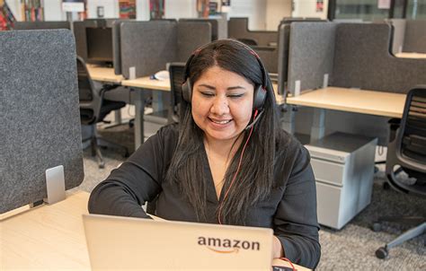 Call Center Amazon
