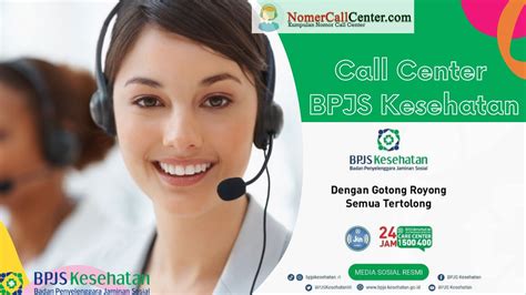 call center bpjs