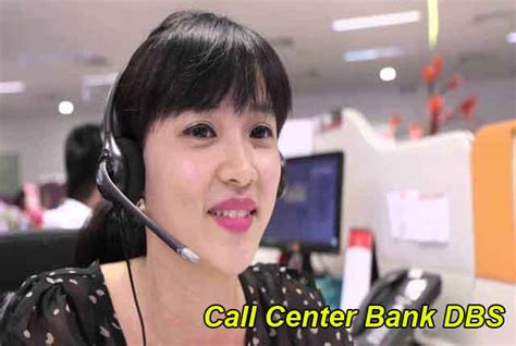 call center dbs | Qu ti chm sc khch hng Gii