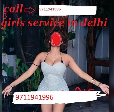 call girls in new delhi