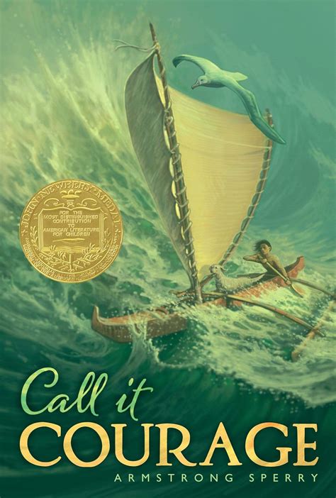 Call It Courage Pdf