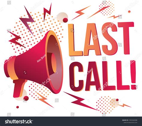 Call Last Call