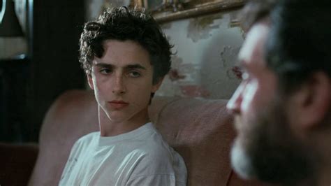 Call M E By Your Name