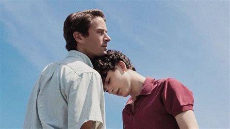 Call Me By Your Name Andre Aciman