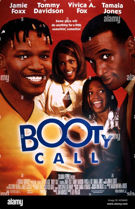 Call Of Booty